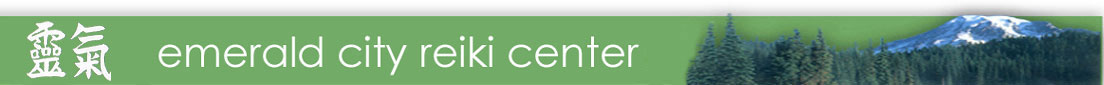 Jikiden Reiki Classes, Jikiden 

Reiki Workshops, Jikiden Reiki School