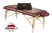 Stronglite Classic Delluxe Reiki  package