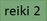 reiki 2 class description